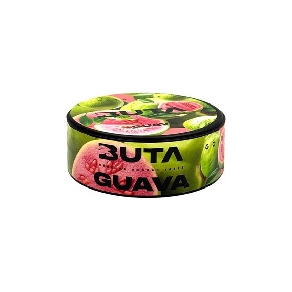 Buta - Guava (100г)