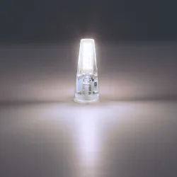 Светодиодная лампа Arte Lamp LUGO Капсульная 2.5W 240Lm 4000К G9