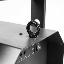 MK-C30 CO2 POWER JET