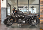 Iron 883 (XL883N) Harley-Davidson® Sportster® 2020