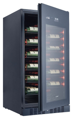 Винный шкаф Libhof Esthete ET-70 Black