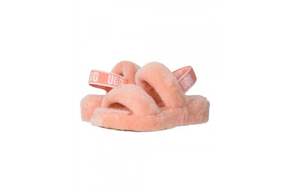 UGG Oh Yeah Slide Pink
