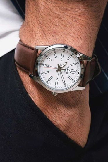 Наручные часы Casio MTP-VD02L-7E