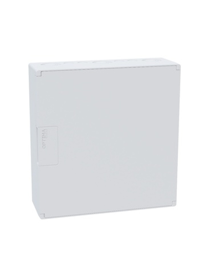 Корпус пластиковый OptiBox Pro 12-NNR-IP40 КЭАЗ 379787