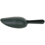 Совок посадочный для луковичных «Тюльпан» 29см с мерной шкалой (15см), пластиковая ручка ДоброСад