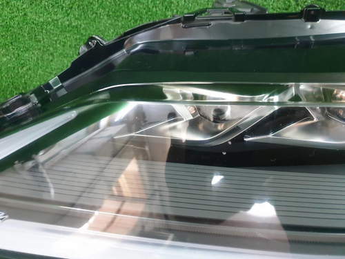 Фара левая Lexus RX 4 (2019-2022) LED