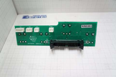 Плата потенциометров IRONMAN 200 AC/DC арт N-51-PK01-068-A-RL