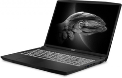 Ноутбук MSI Creator M16 A12UC-200RU Intel Core i7 12700H, 3.5 GHz - 4.7 GHz, 16384 Mb, 16" QHD+ 2560x1600, 512 Gb SSD, DVD нет, nVidia GeForce RTX 3050 4096 Mb, Windows 11 Home, черный, 2.26 кг, 9S7-158432-200