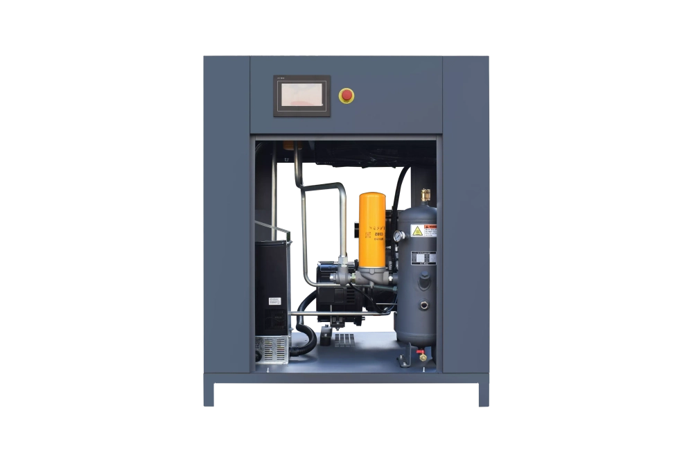 Винтовой компрессор Atom A-30E 10 бар PM IP23