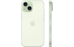 iPhone 15 Plus 128 ГБ. зелёный