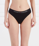 Стринги Tommy Hilfiger Underwear - черный(UW0UW04146)