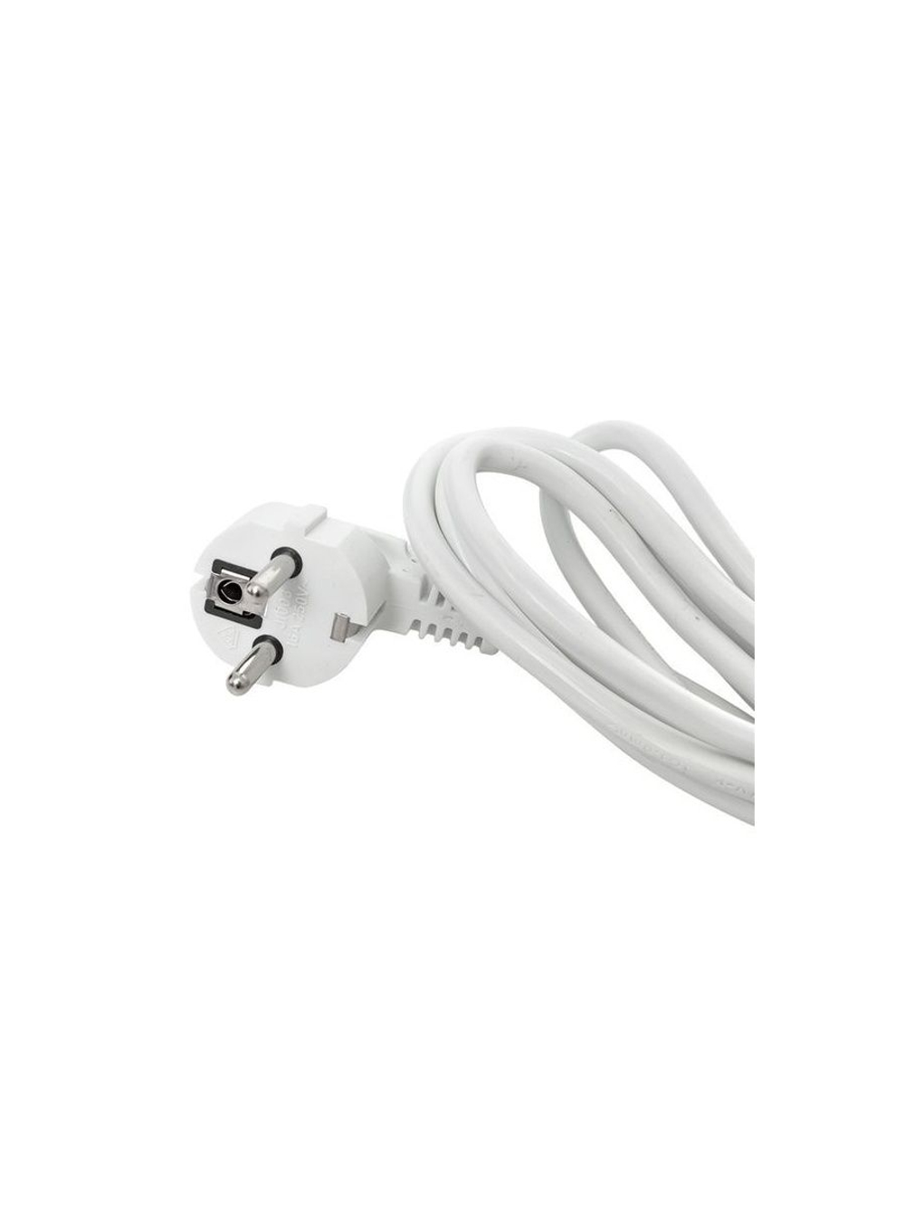 Удлинитель 3х5м с заземл. 16А IP20 Эксперт 3.0кВт ПВС 3х1 PROxima EKF UBA16-310-3-05