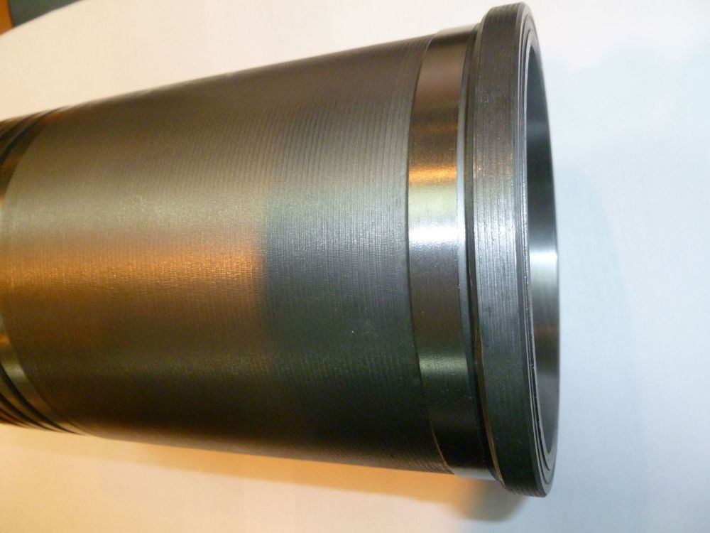 Гильза цилиндра (D=105 мм) Ricardo R6105AZLDS1; TDK 56,66,84,110,132 6LT//Cylinder Liner