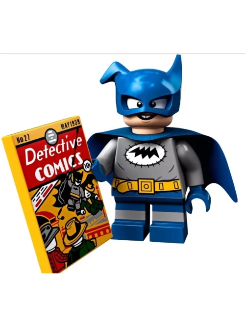 Minifigures DC Super Heroes Минифигурки Лего ДС Супергерои