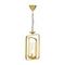 Подвесной светильник Lumina Deco Benton LDP 1236-1 MD+AB