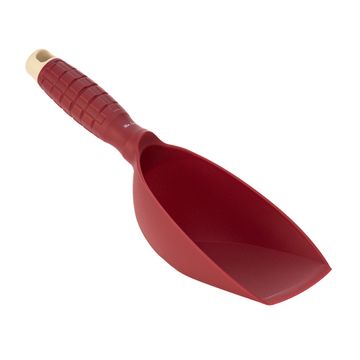 Совок садовый пластиковый Mr.Logo 17554