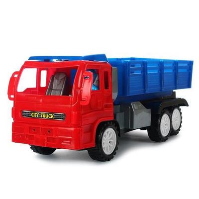 Грузовая машина Самосвал 27см, ТС-02-041