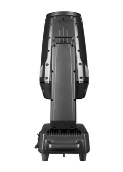 BSW ALED 500 CMY IP65 — гибридная вращающаяся голова BSW 500 Вт с CMY