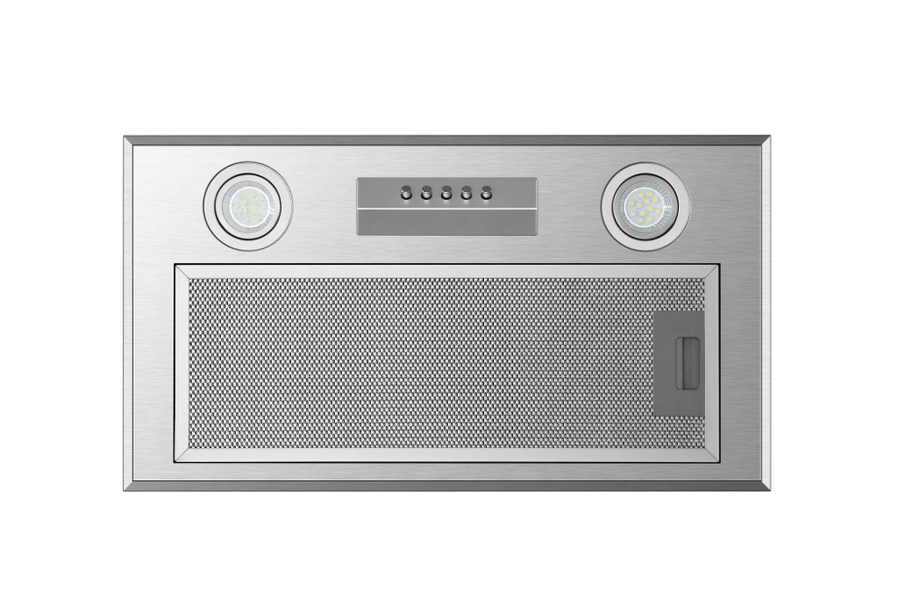 Вытяжка встраиваемая MIDEA MH60I300X (нерж)