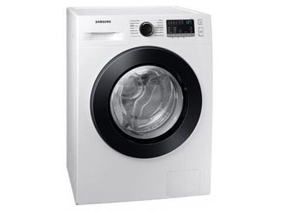 Стиральная машина с сушкой Samsung WD70T4047CE/LP, белый