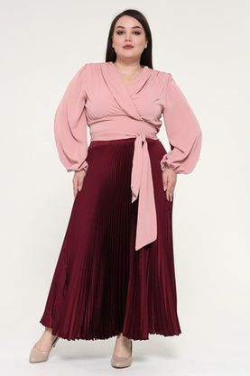 Цена на Юбка-5518 больших размеров