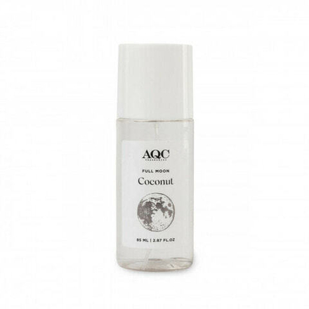 Парфюмированная косметика Спрей для тела AQC Fragrances Coconut 85 ml