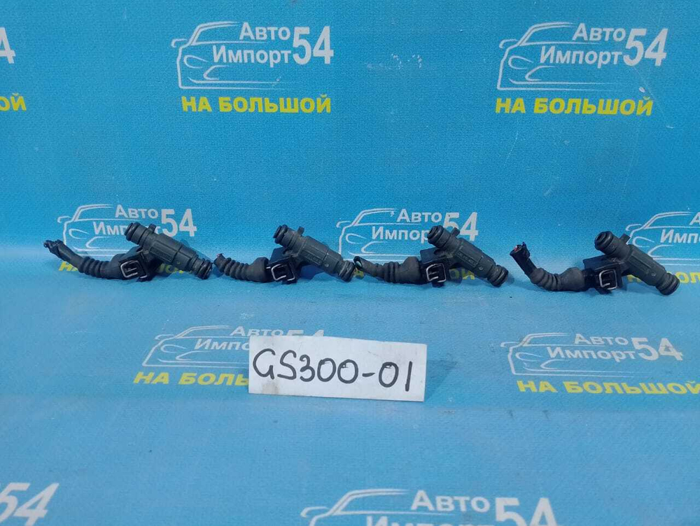 Форсунка топливная CHERY AMULET A15 2007