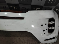 Бампер передний Range Rover Evoque 2 21-24 Б/У Оригинал LR117407