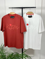 Футболка Kiton