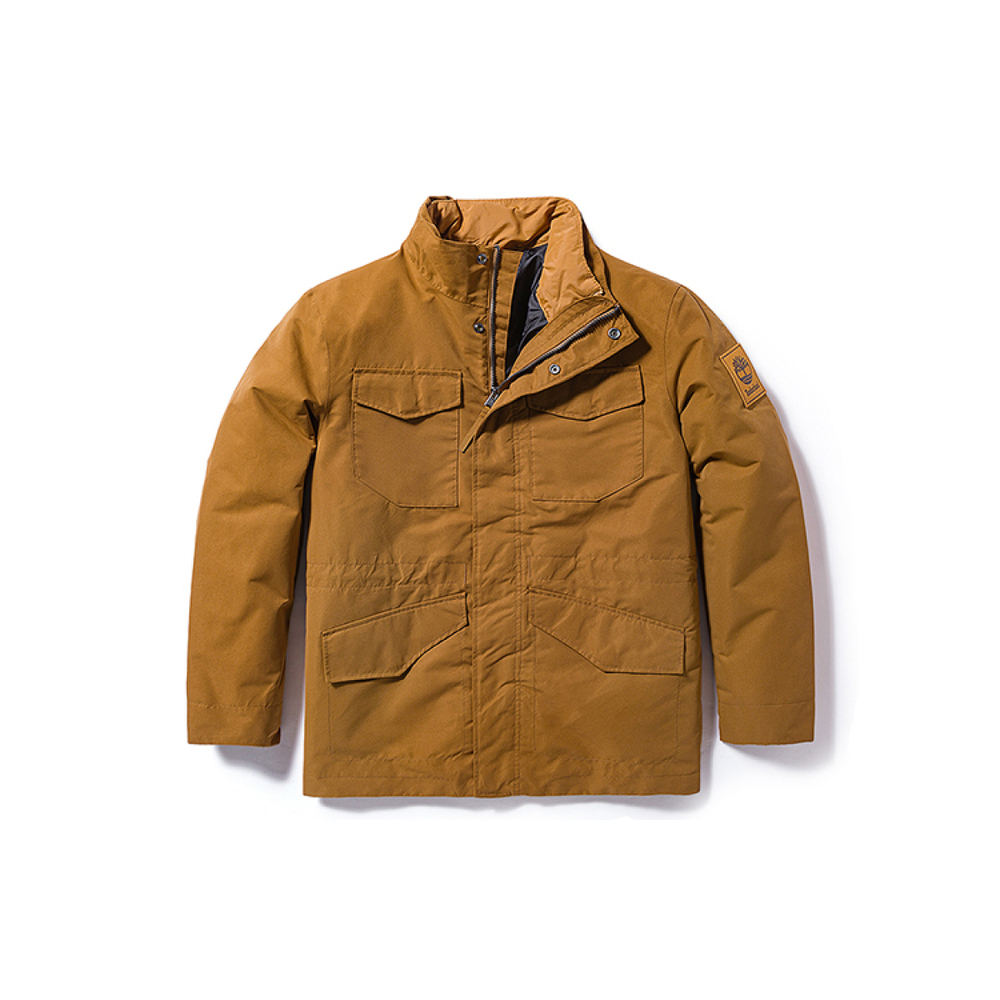 Куртки Timberland, A2H9M-932