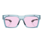 Oakley Plastic Irregular Shape Очки