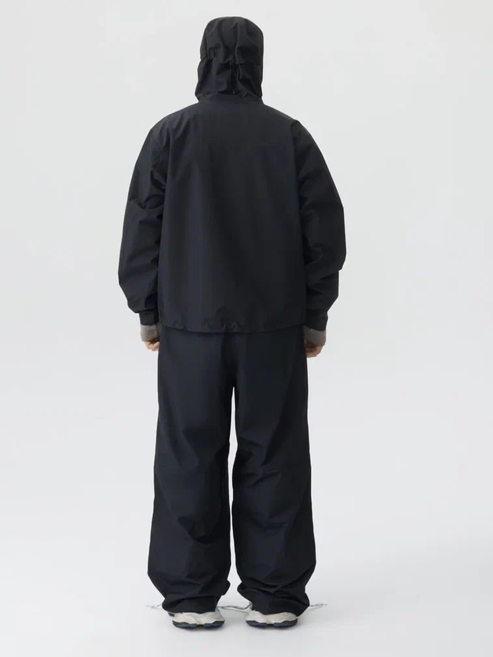 Куртка WILD 3L JACKET 1.0