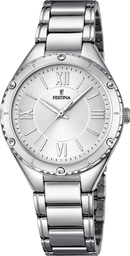 Женские наручные часы Festina F16921/1