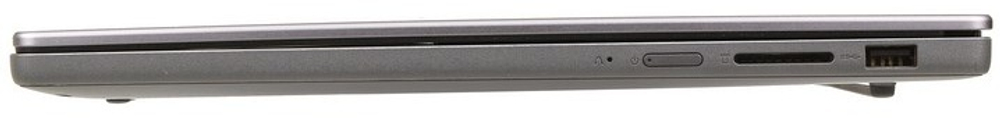 Ноутбук Lenovo IdeaPad Slim 3 16AHP10 16" / 16 Гб / SSD 512 Гб / Без ОС / 83KB0001RK
