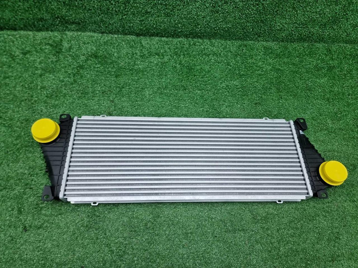 Интеркулер Mercedes Sprinter W901 (2000-2006)