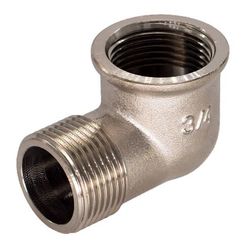 Уголок CTM г/ш 3/4