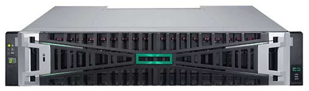 Система хранения данных HPE MSA 2072