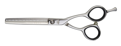 Ножницы KEDAKE филир. 25655-6030