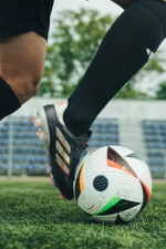 Бутсы adidas Copa Pure 2 Elite FG - Фиолетовый