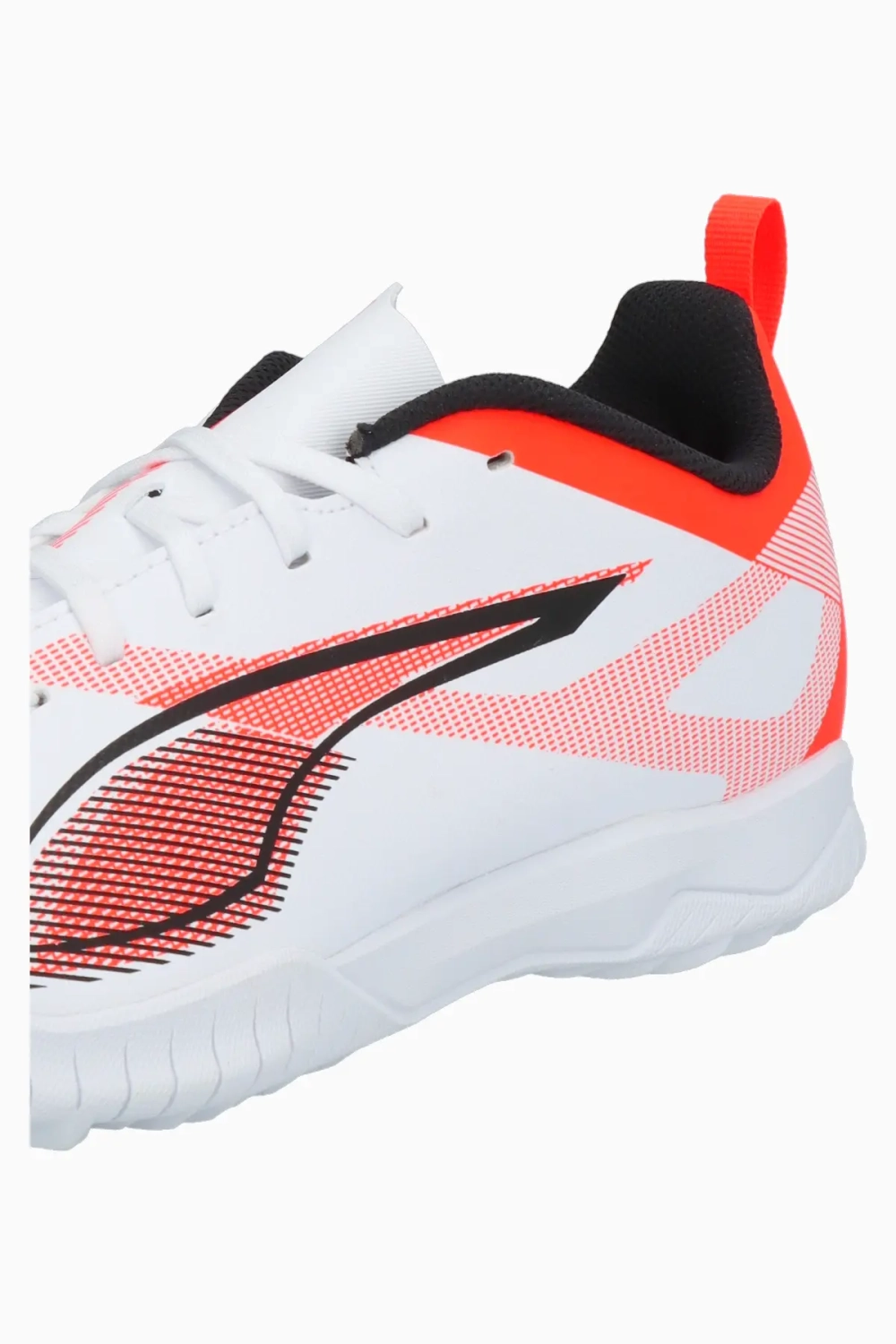 Сороконожки Puma Ultra 5 Play TT Junior - белый