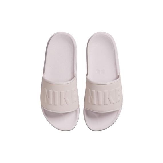 Nike Offcourt Slide 'Barely Rose'