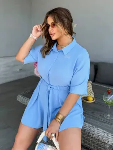 Комбинезон УК-2092-4 Фабрика Моды