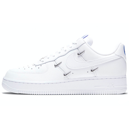 Кроссовки Nike Air Force 1 Low 07 LX Chrome Luxe