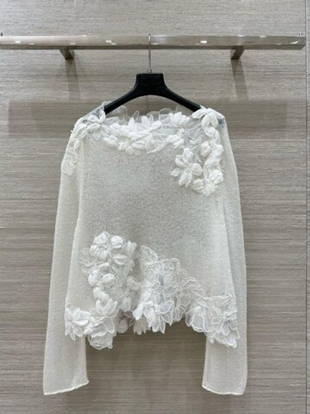 Свитер Ermanno Scervino