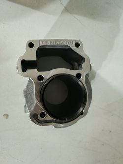 12100-KVB-T00. CYLINDER COMP.. HONDA