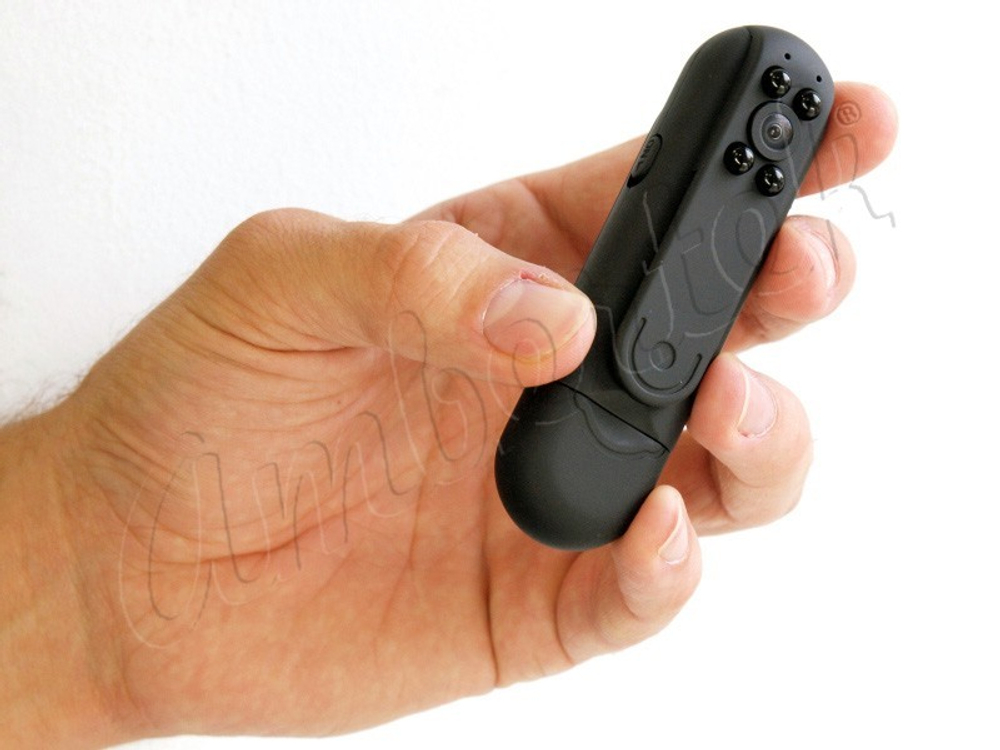 Мини видеорегистратор Ambertek DV155S