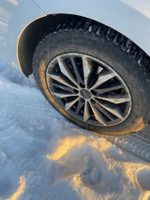 Omoda S5 1.5 CVT Life