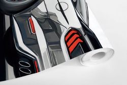 Шовная фреска KIDS-91, 2,7 м (Ширина 4 м)