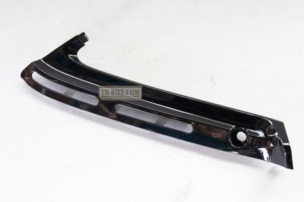 19045-KZZ-J00ZA. SHROUD, L. RR. *NH1* . Fairing Honda CRF250-300Rally 2017-2025