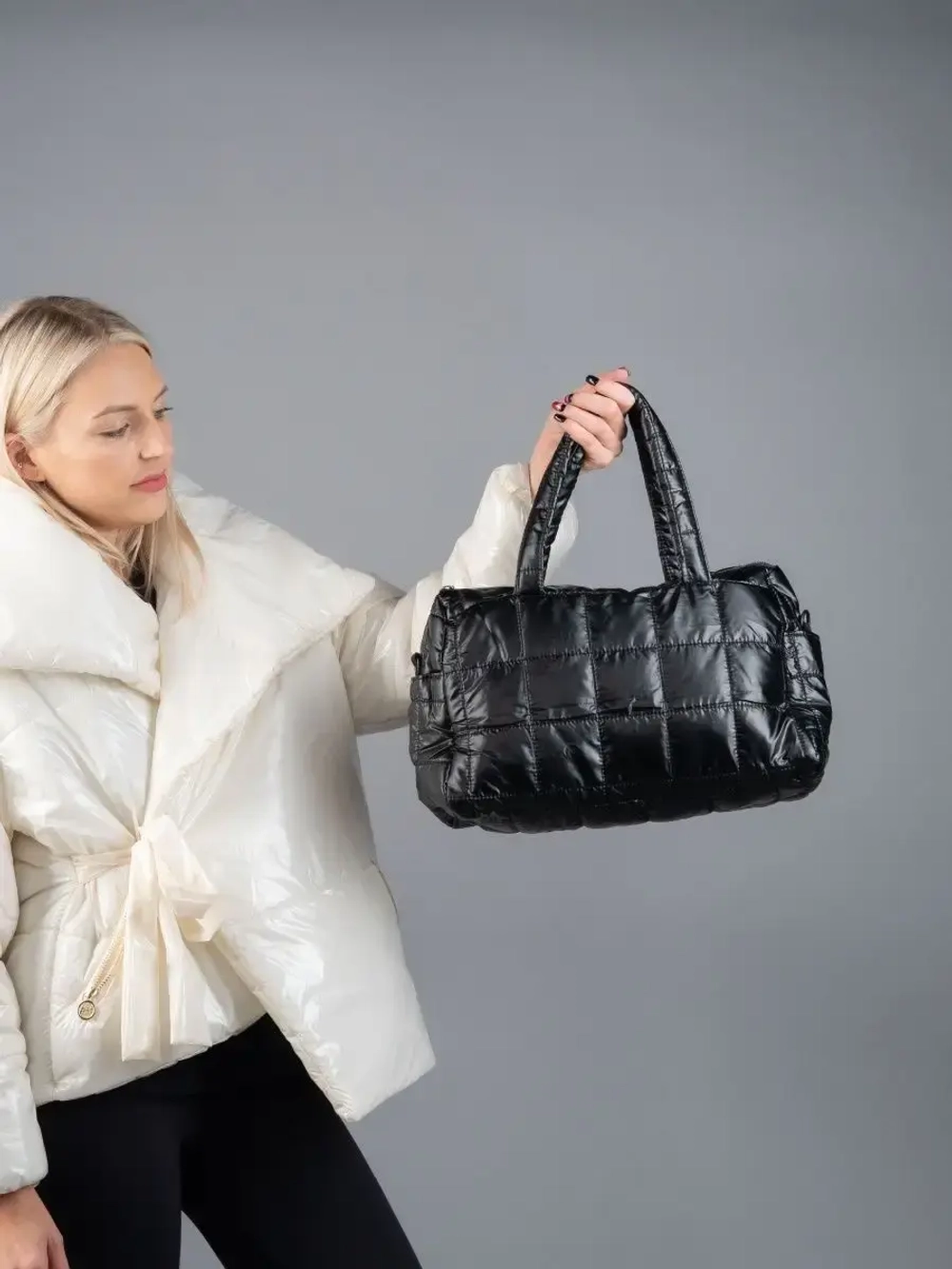 сумка спортивная